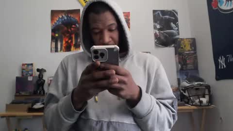 mrsoonicexrated online show from 12.25.24
