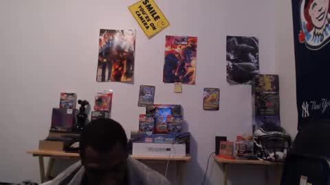 mrsoonicexrated online show from 12.26.24