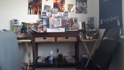 mrsoonicexrated online show from 01.26.25