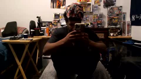 mrsoonicexrated online show from 11.04.25