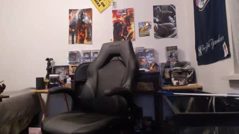 mrsoonicexrated online show from 11.20.25