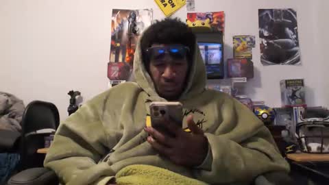 mrsoonicexrated online show from 12.04.25