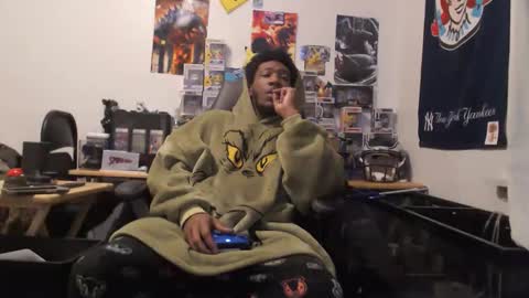 mrsoonicexrated online show from 01.06.26