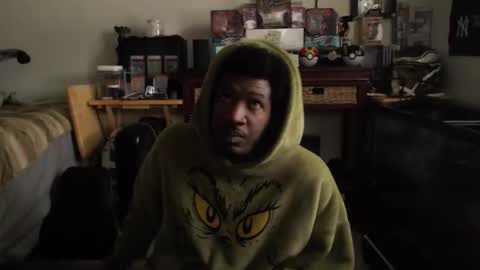 mrsoonicexrated online show from 03.01.26