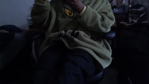 mrsoonicexrated online show from 03.05.26