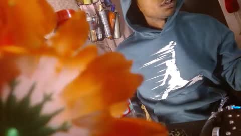 mrssavage97 online show from 01.15.26