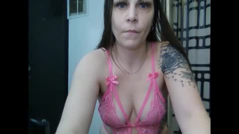 Mrstxoxo4594 online show from 02.22.25