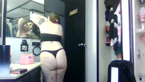 Mrstxoxo4594 online show from 09.12.25