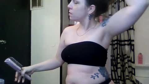 Mrstxoxo4594 online show from 09.21.25