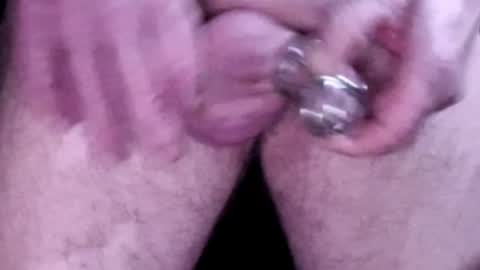 Snapshot of mrsubman chatting on 02.22.26 Chuck online show from 02.22.26