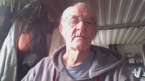 Chuck online show from 03.30.26