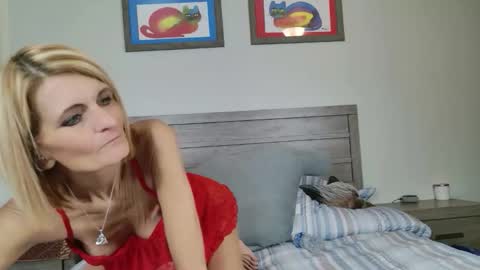 Marie  Wadsworthy Wife Marie XXX online show from 02.26.26
