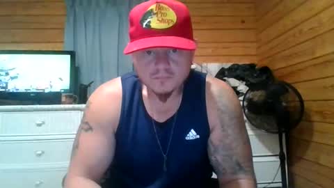 mrthick954 online show from 10.13.25