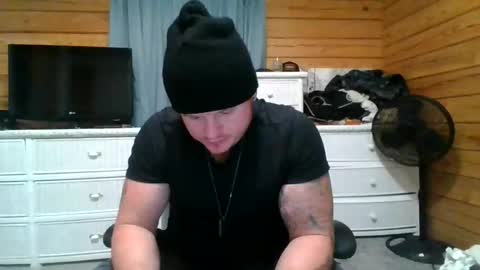 mrthick954 online show from 10.15.25