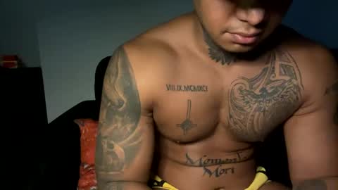 Tatd and Fit online show from 12.26.24