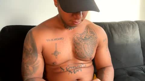 Tatd and Fit online show from 12.26.24