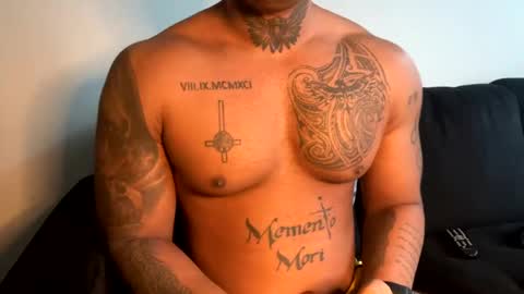 Tatd and Fit online show from 01.05.25