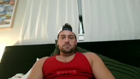 mrthickly818 online show from 02.06.26