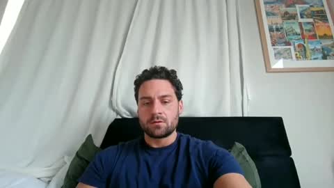 mrthickly818 online show from 02.09.26