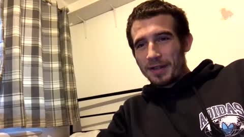 mrtrauma online show from 09.28.25