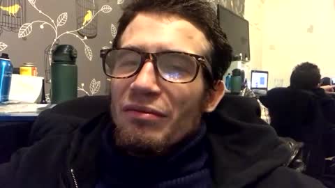 mrtrauma online show from 10.18.25