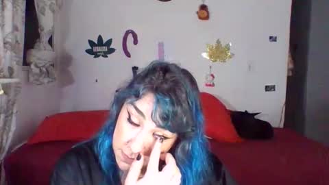 Mrs Venus online show from 11.16.25