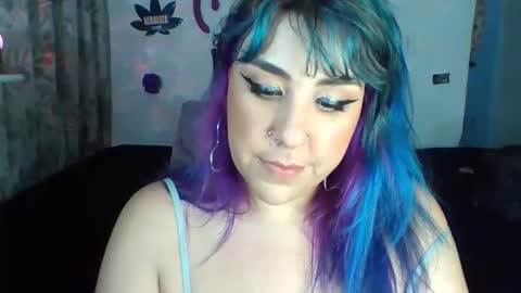 Mrs Venus online show from 11.21.25