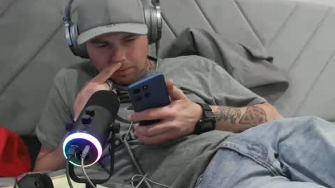 mrwagz420 online show from 04.19.26