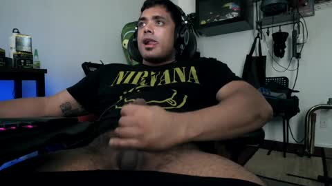 Snapshot of mryellowfever chatting on 06.04.26 Jay online show from 06.04.26