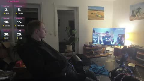 Sascha online show from 01.15.26