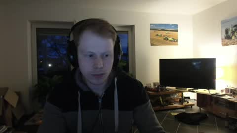 Sascha online show from 03.24.26