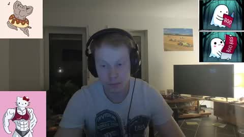 Sascha online show from 03.28.26