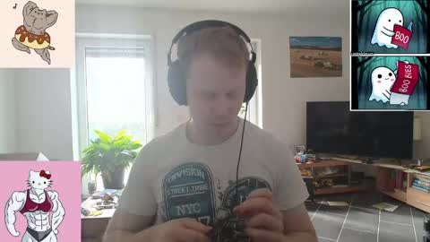 Sascha online show from 03.29.26