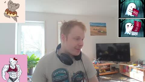 Sascha online show from 03.30.26