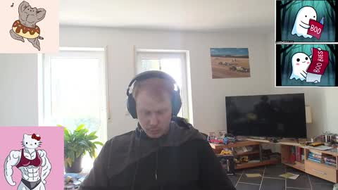 Sascha online show from 03.31.26