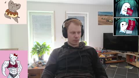 Sascha online show from 04.02.26