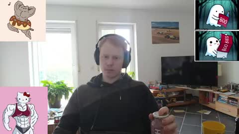 Sascha online show from 04.04.26