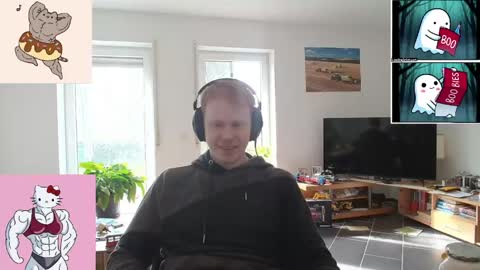 Sascha online show from 04.05.26