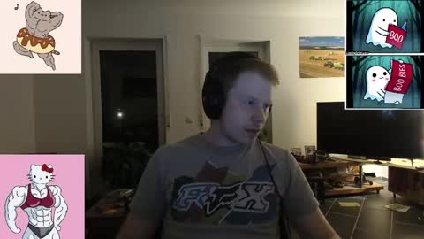 Sascha online show from 04.05.26