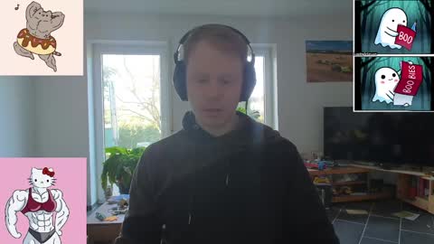 Sascha online show from 04.06.26