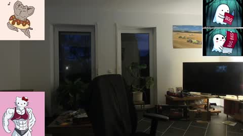 Sascha online show from 04.06.26