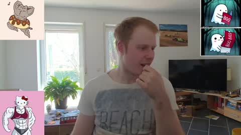 Sascha online show from 04.07.26