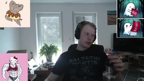 Sascha online show from 04.08.26