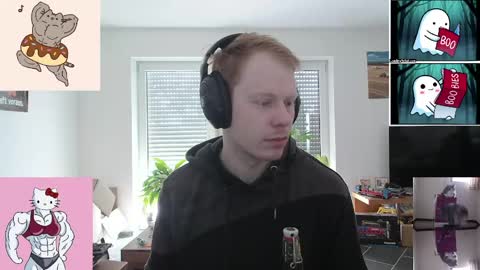 Sascha online show from 04.10.26