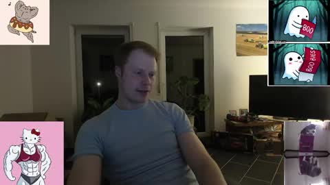 Sascha online show from 04.10.26