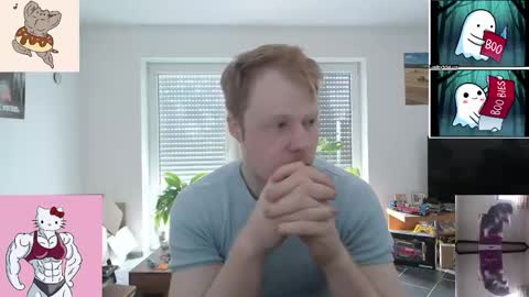 Sascha online show from 04.11.26