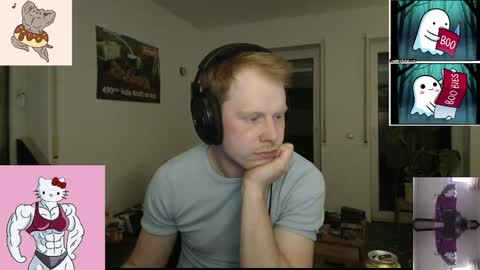 Sascha online show from 04.11.26