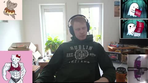 Sascha online show from 04.12.26