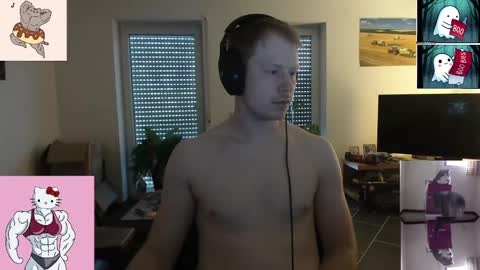 Sascha online show from 04.13.26