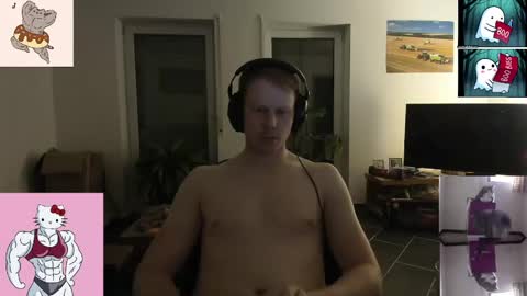 Sascha online show from 04.13.26